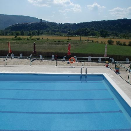Camping Aínsa Εξωτερικό φωτογραφία