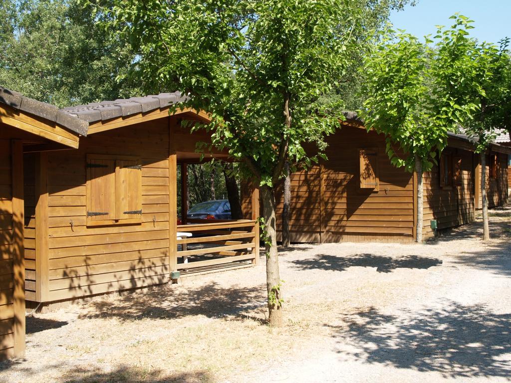 Camping Aínsa Δωμάτιο φωτογραφία