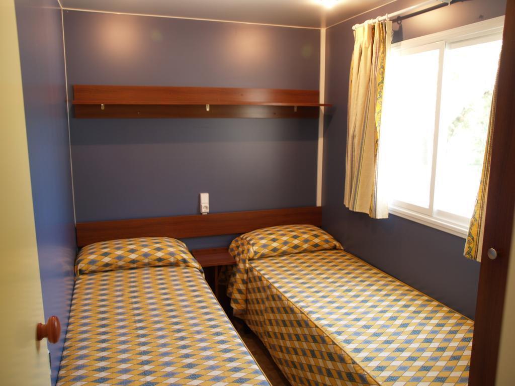 Camping Aínsa Δωμάτιο φωτογραφία