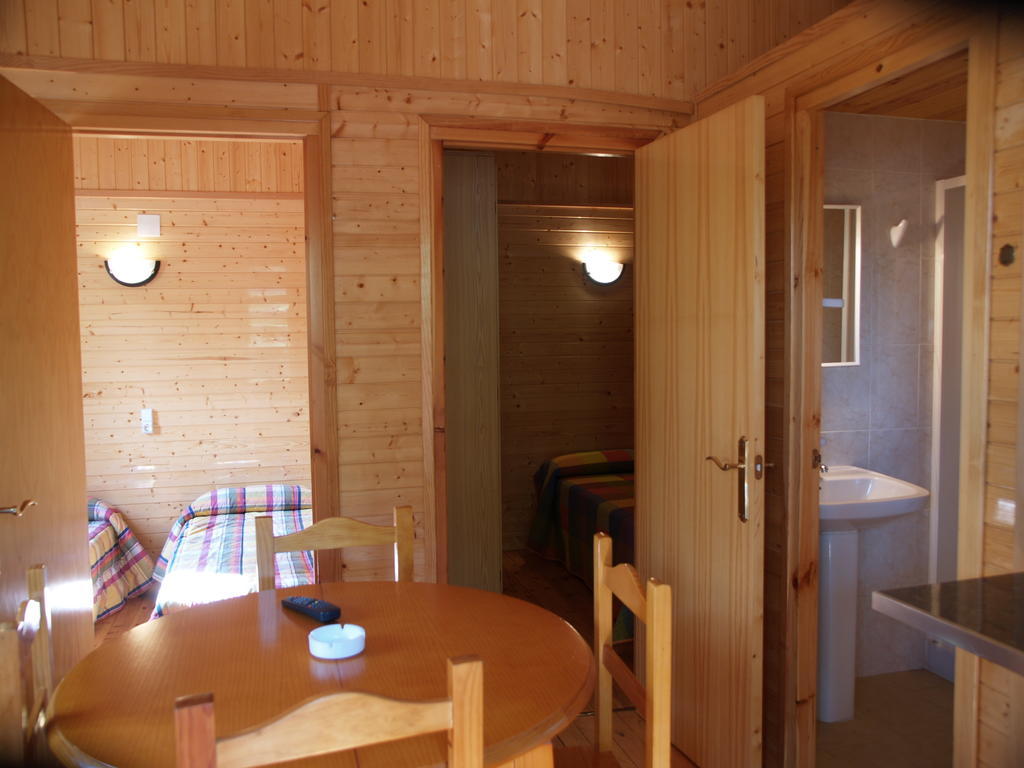Camping Aínsa Δωμάτιο φωτογραφία