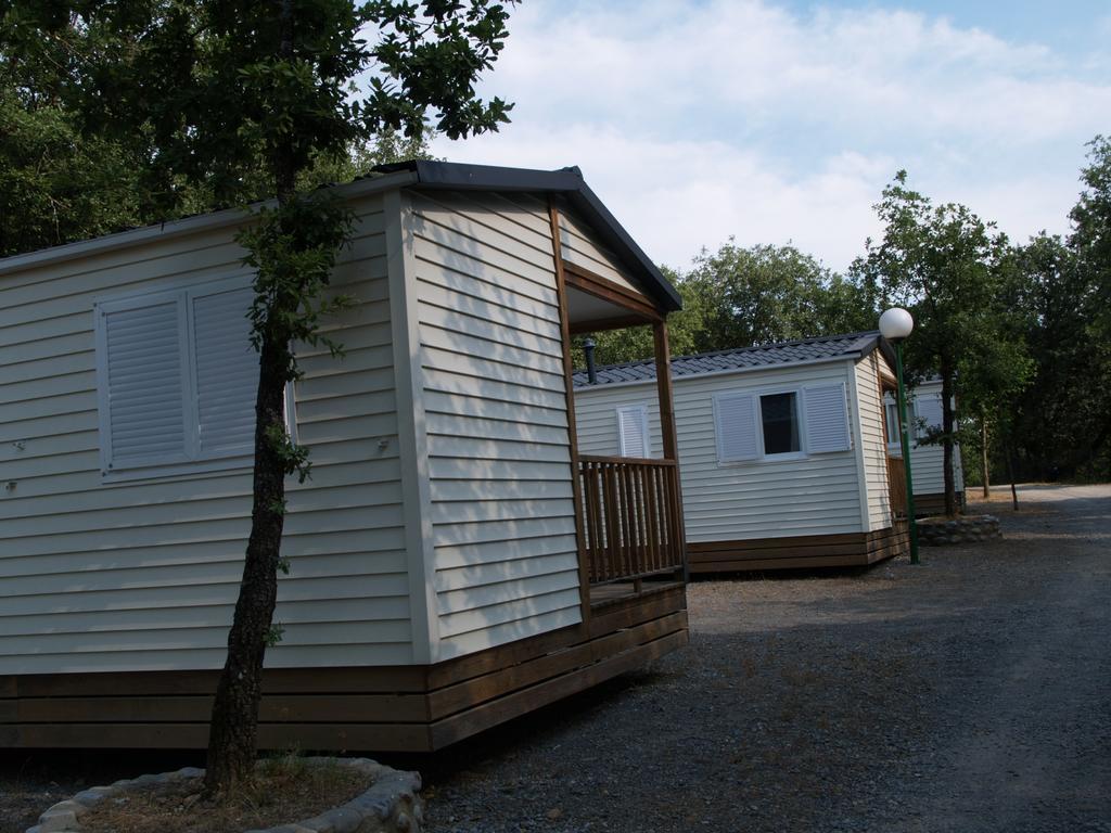 Camping Aínsa Δωμάτιο φωτογραφία