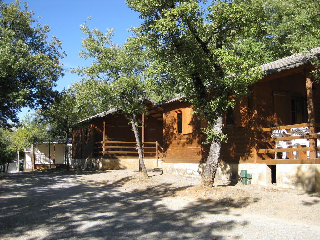Camping Aínsa Δωμάτιο φωτογραφία