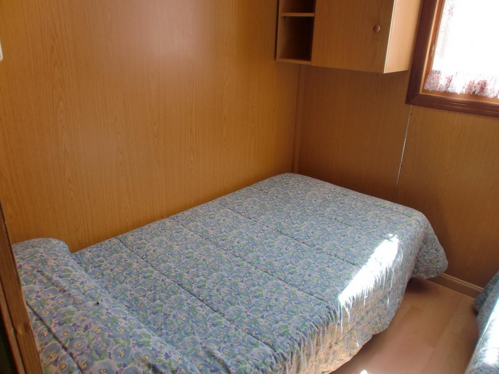 Camping Aínsa Δωμάτιο φωτογραφία